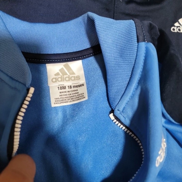 Adidas - Picture 2 of 2